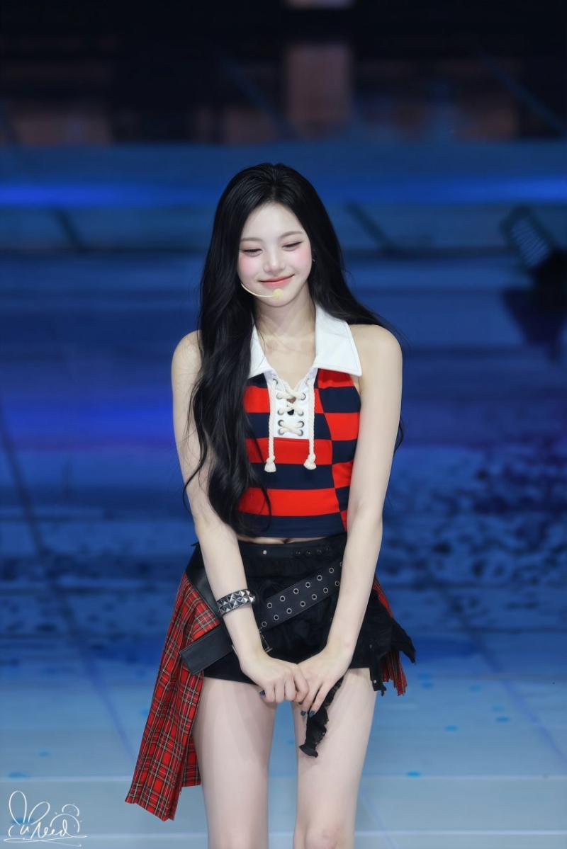 [하츠투하츠] 이안