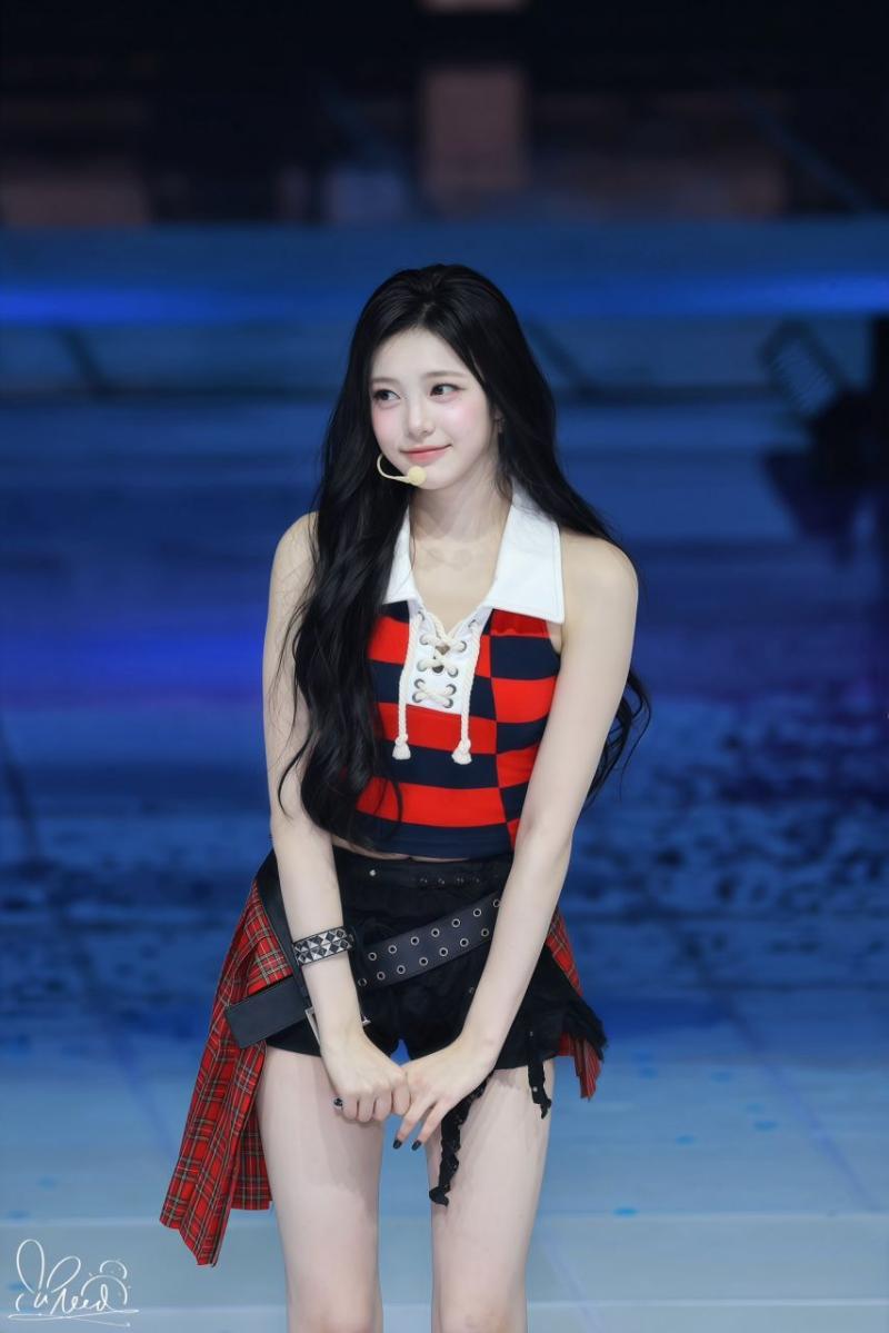 [하츠투하츠] 이안