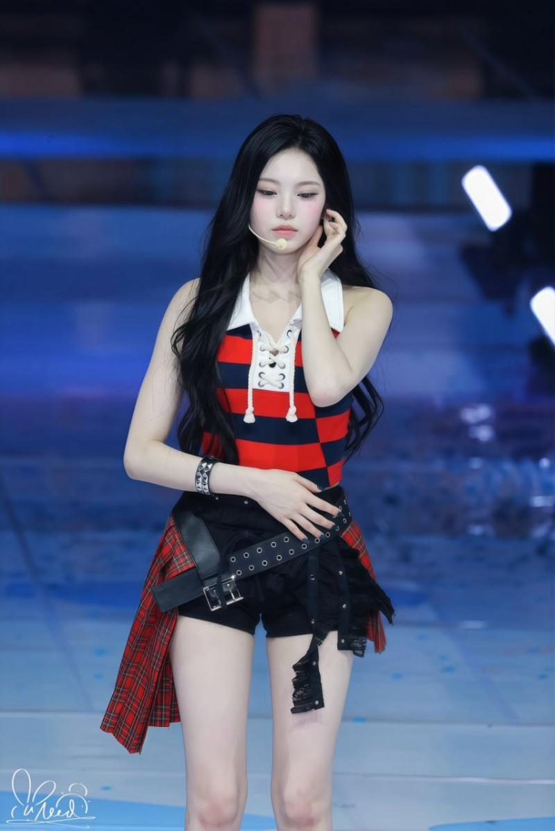 [하츠투하츠] 이안