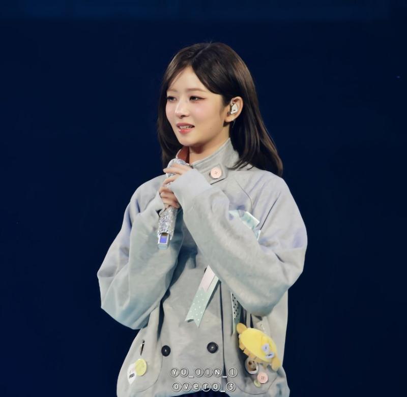 [아이브] 레이