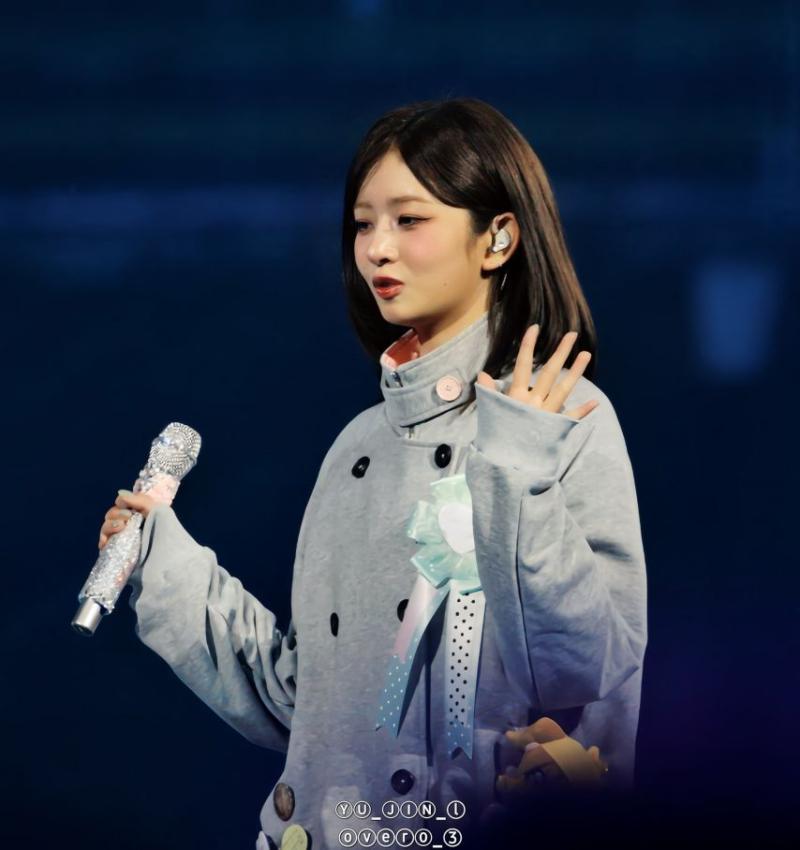 [아이브] 레이