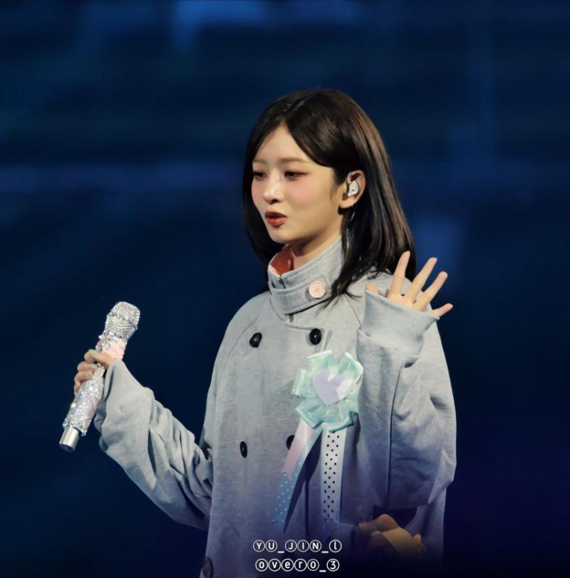 [아이브] 레이
