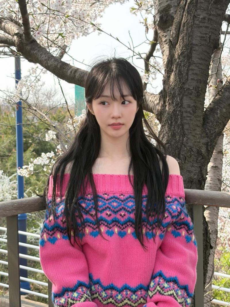 나나 WOOAH우아