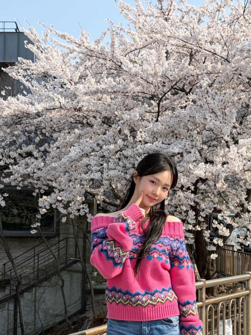 나나 WOOAH우아