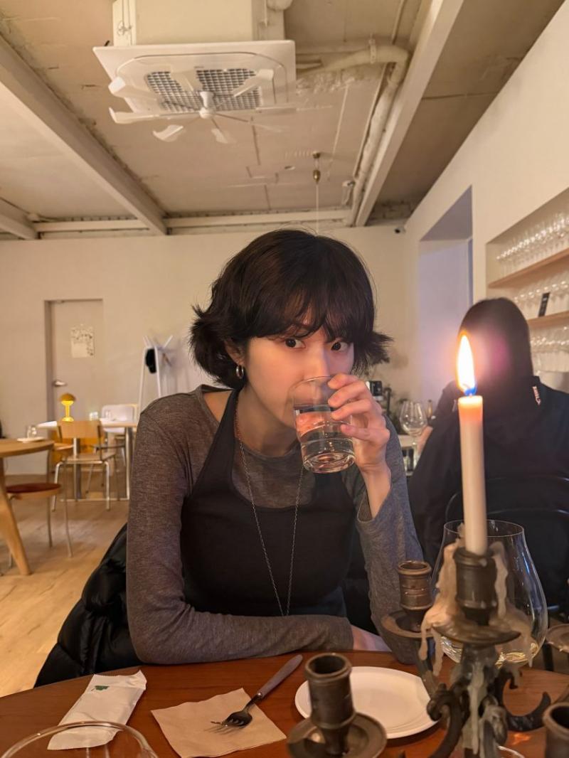서은수 인별