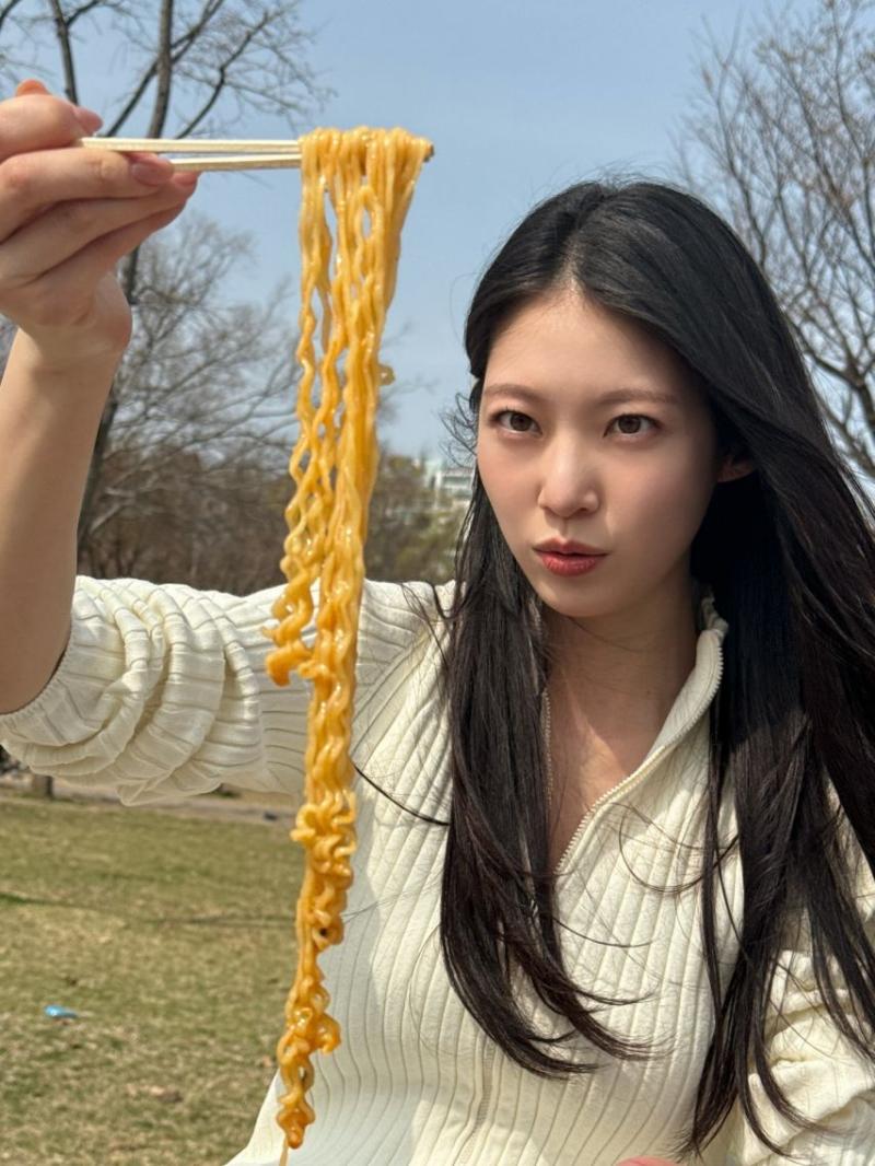공승연 인별