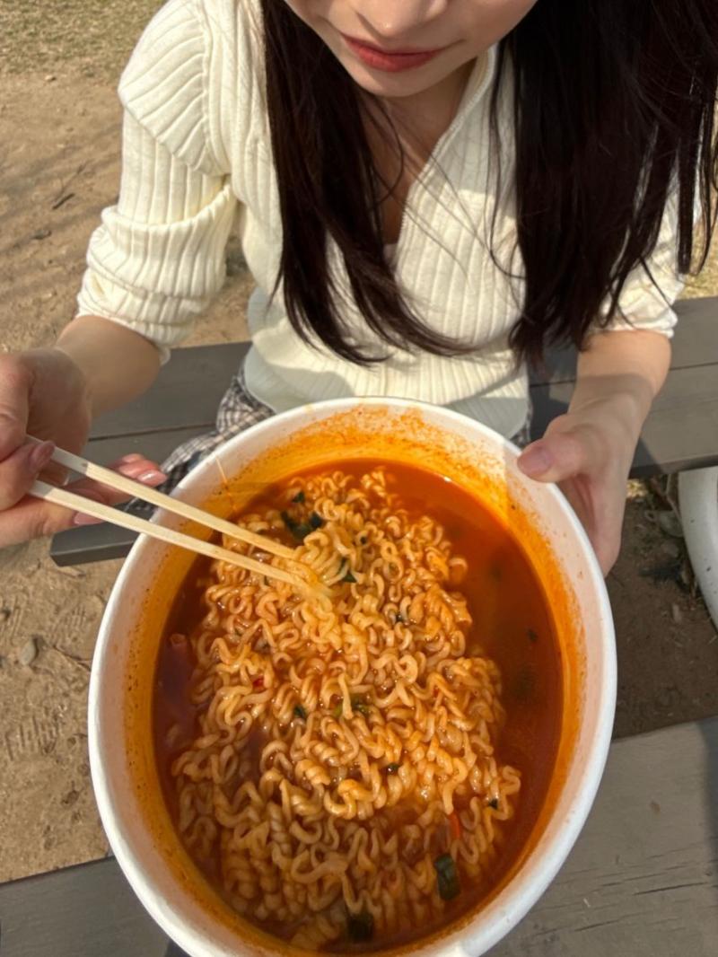 공승연 인별