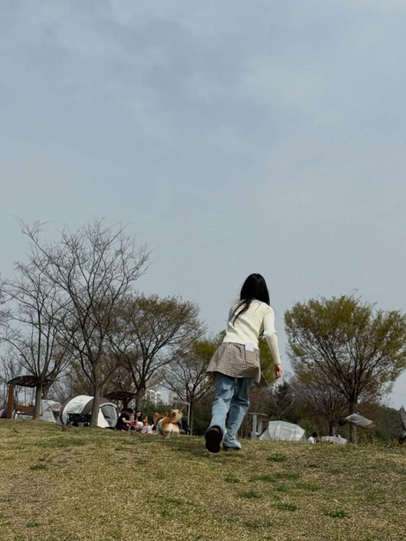 공승연 인별