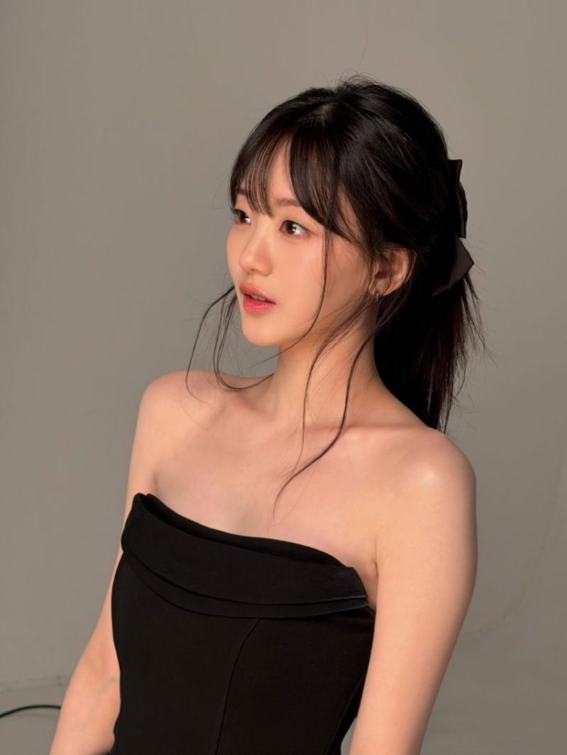 조이현 인별 & 릴스