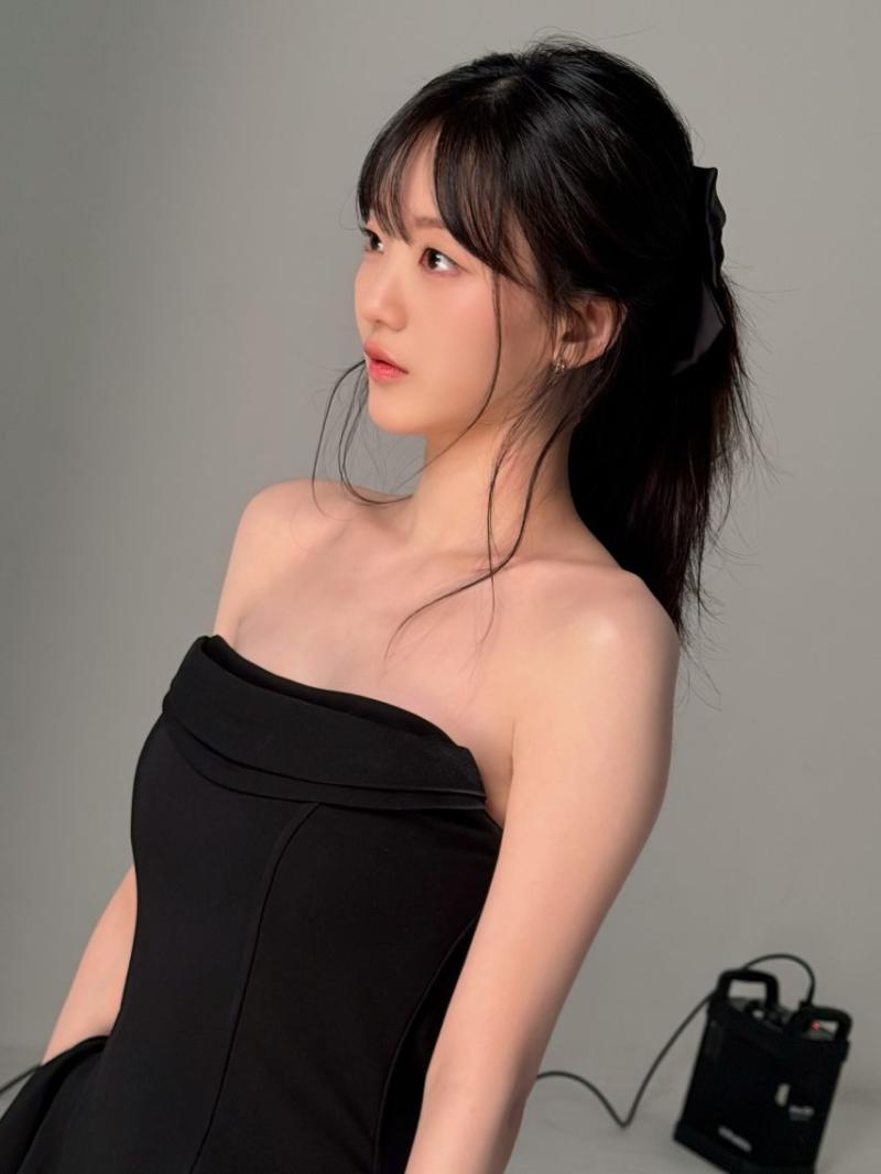 조이현 인별 & 릴스