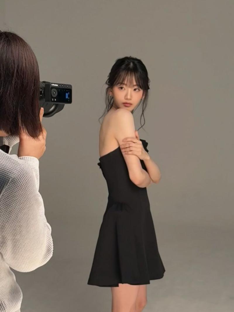 조이현 인별 & 릴스