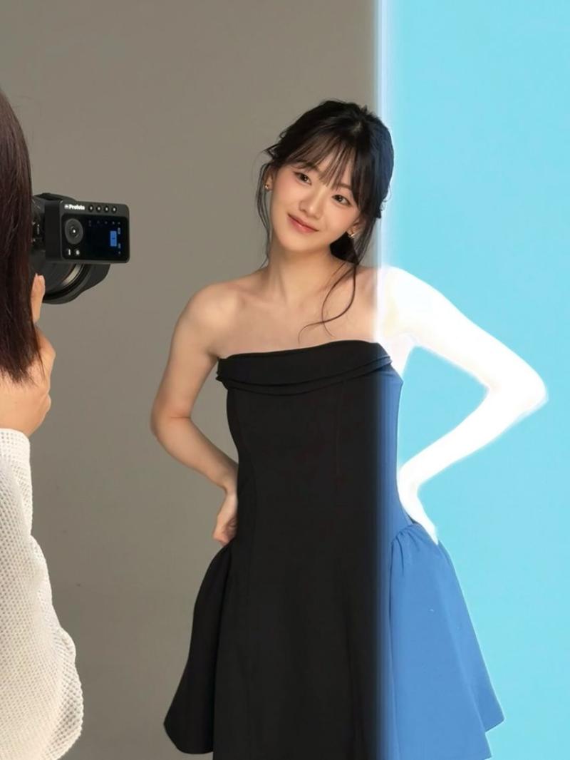 조이현 인별 & 릴스