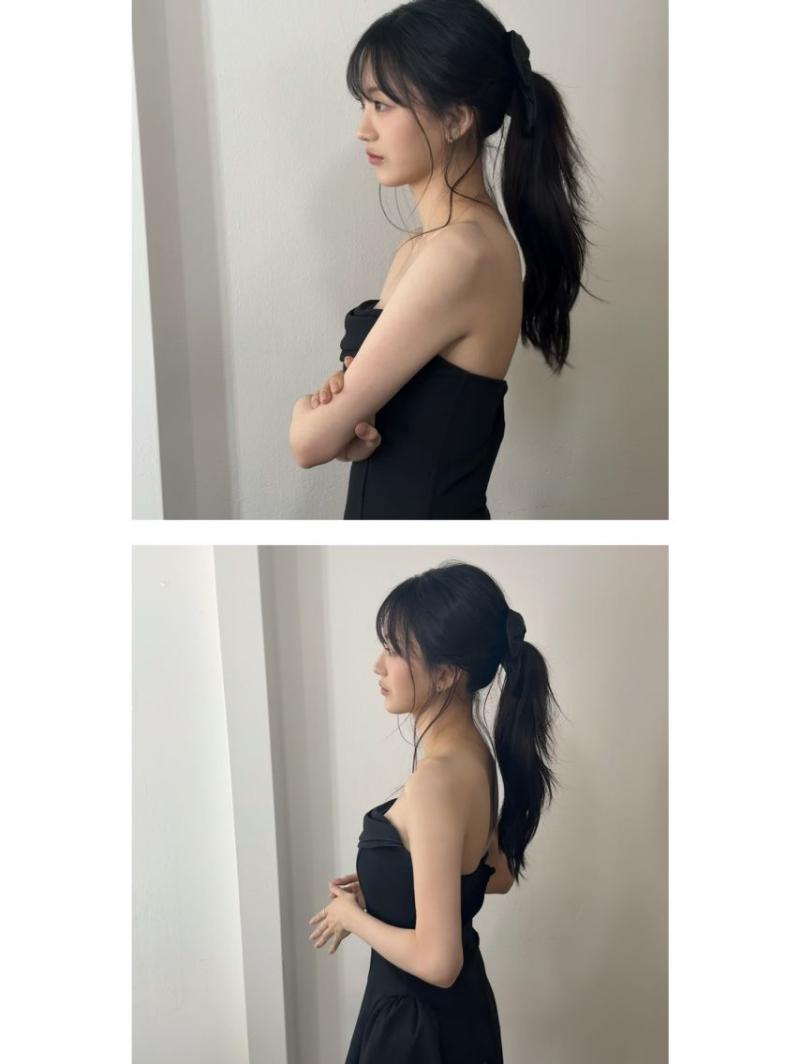 조이현 인별 & 릴스