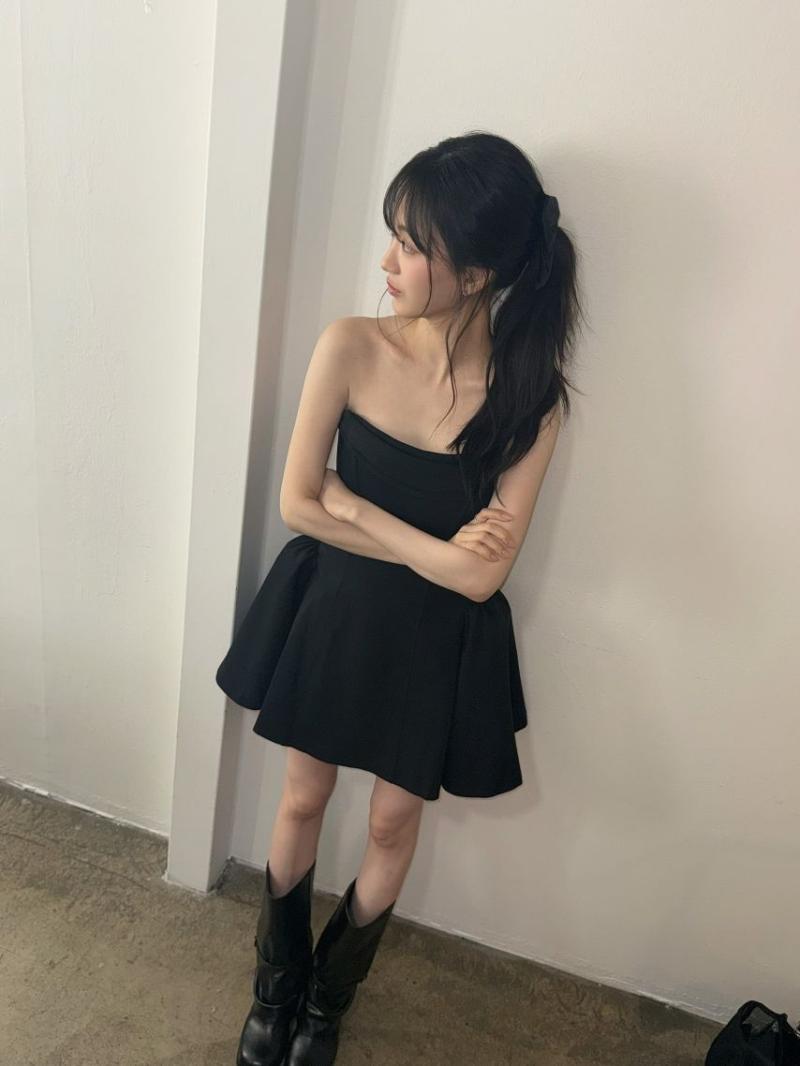 조이현 인별 & 릴스