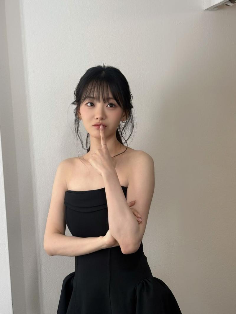 조이현 인별 & 릴스