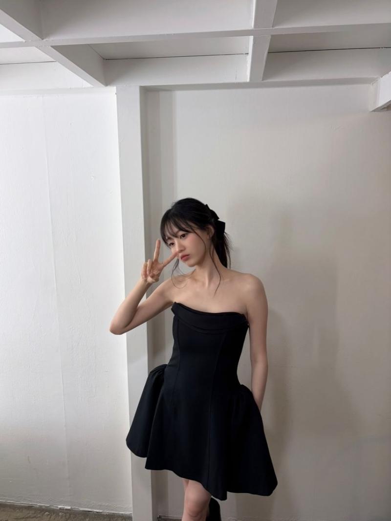조이현 인별 & 릴스