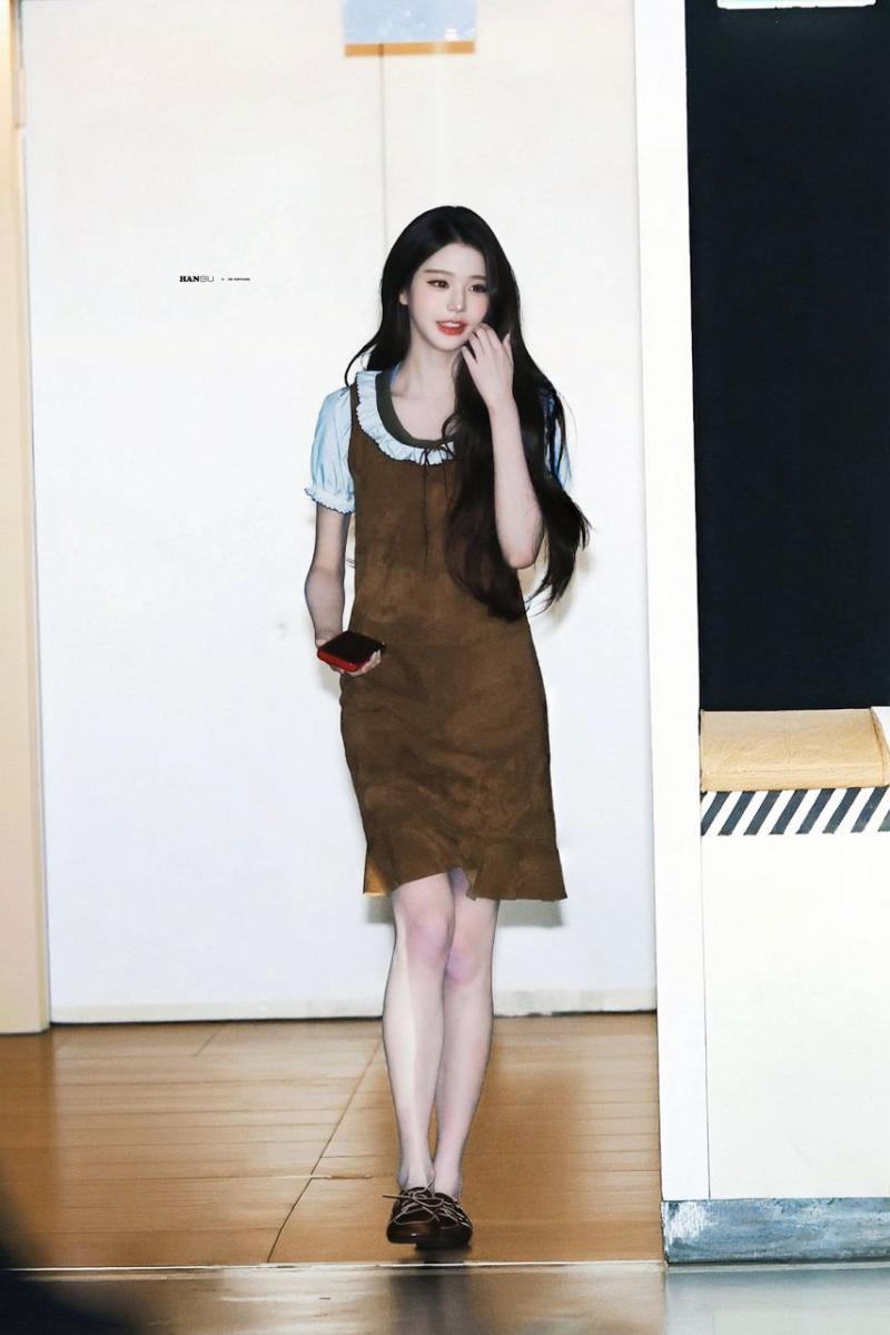 [아이브] 장원영