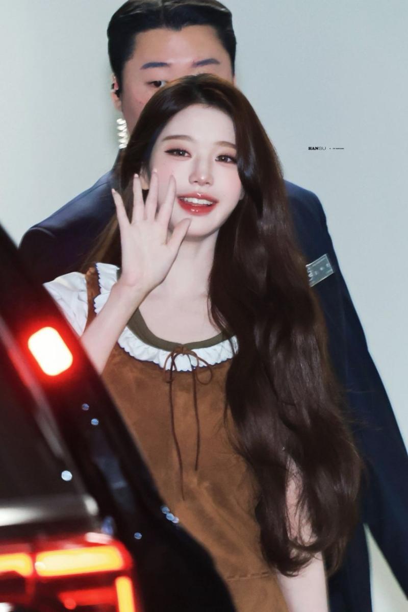 [아이브] 장원영