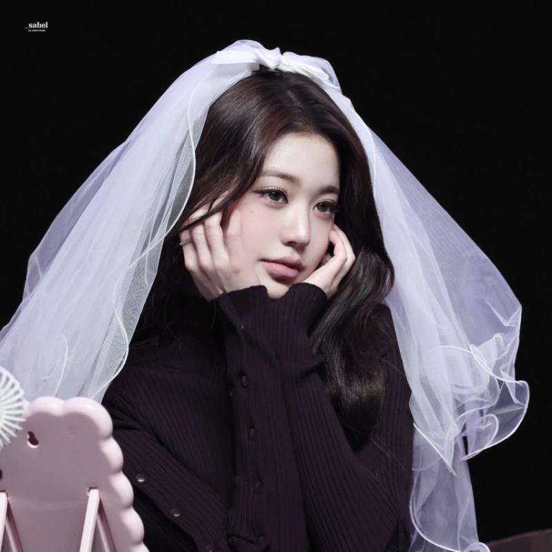 아이브 장원영