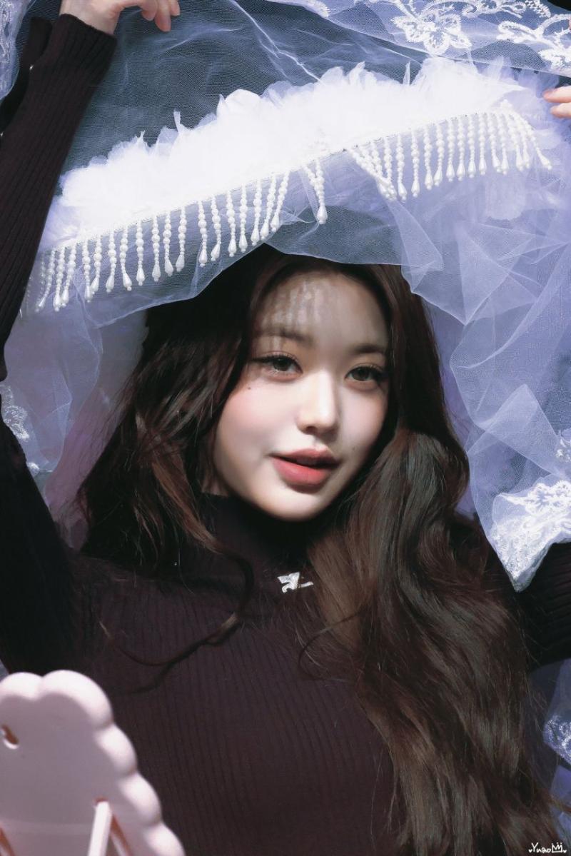 아이브 장원영