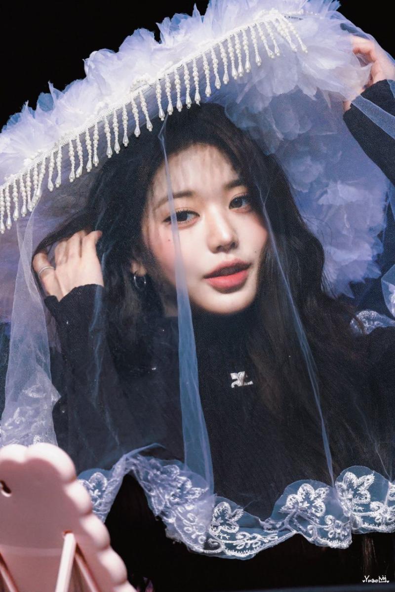 아이브 장원영