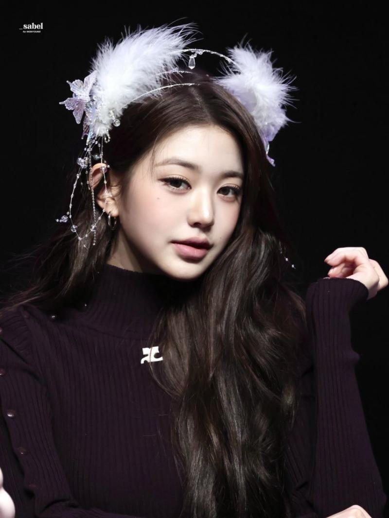 아이브 장원영