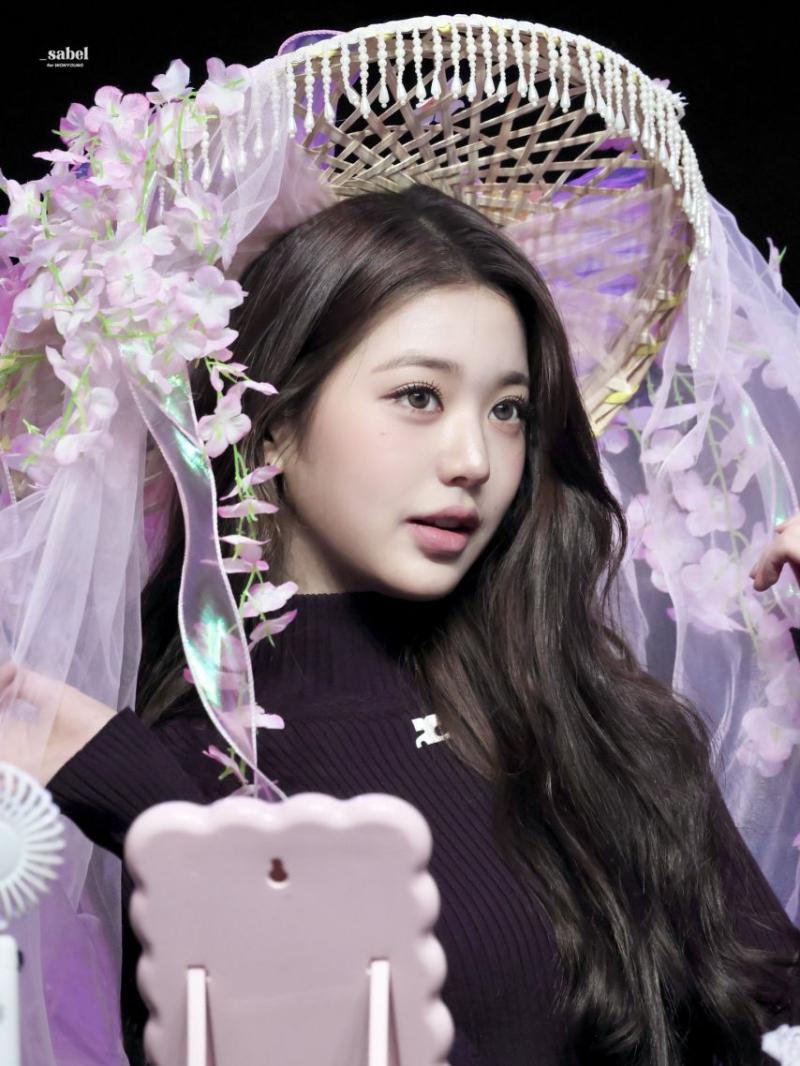아이브 장원영