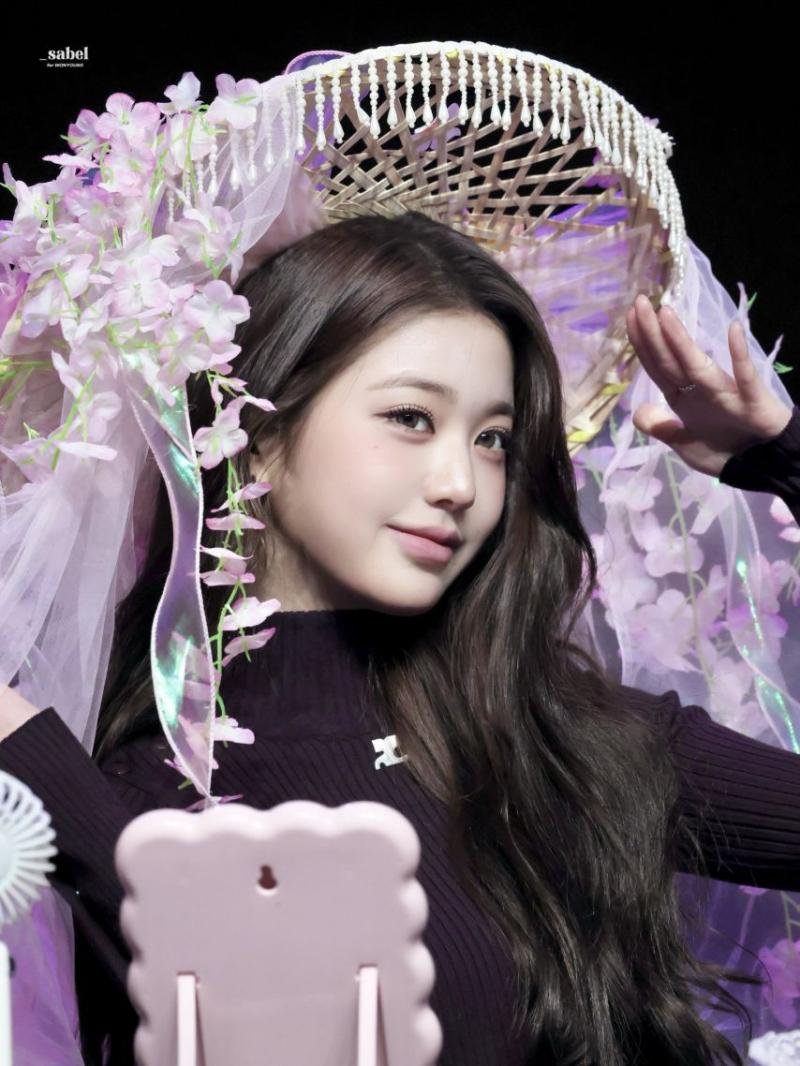 아이브 장원영