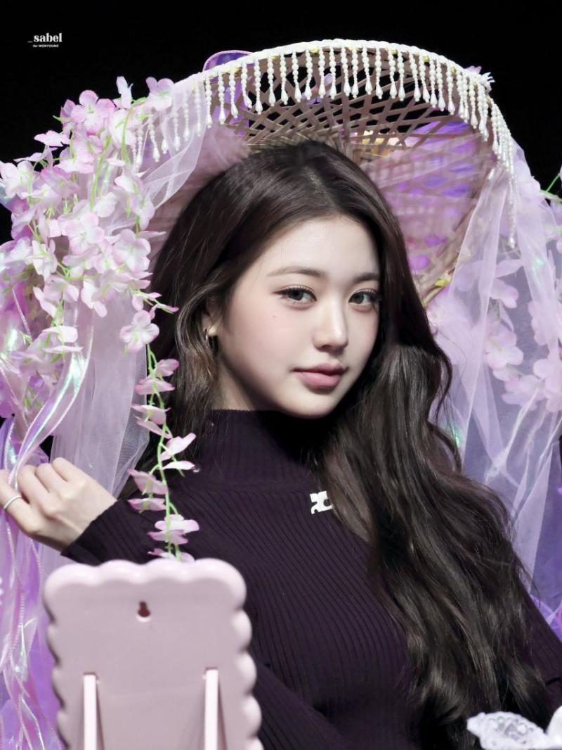 아이브 장원영