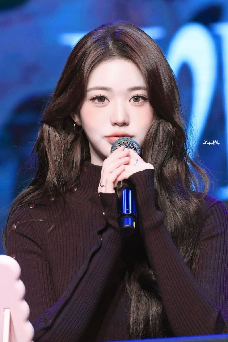 아이브 장원영