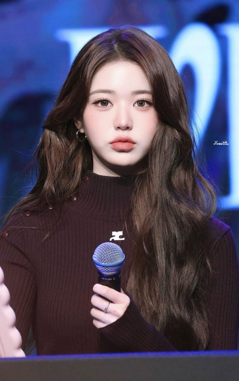 아이브 장원영