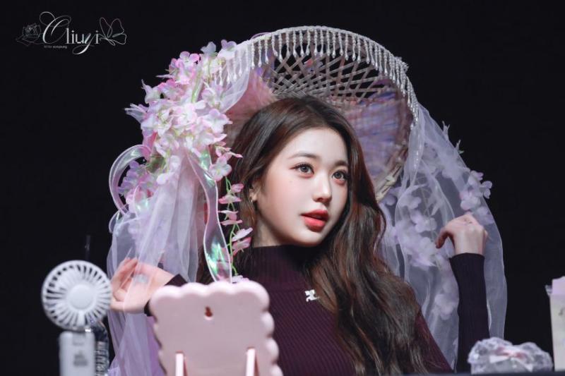 아이브 장원영