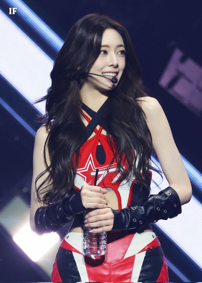 있지 유나