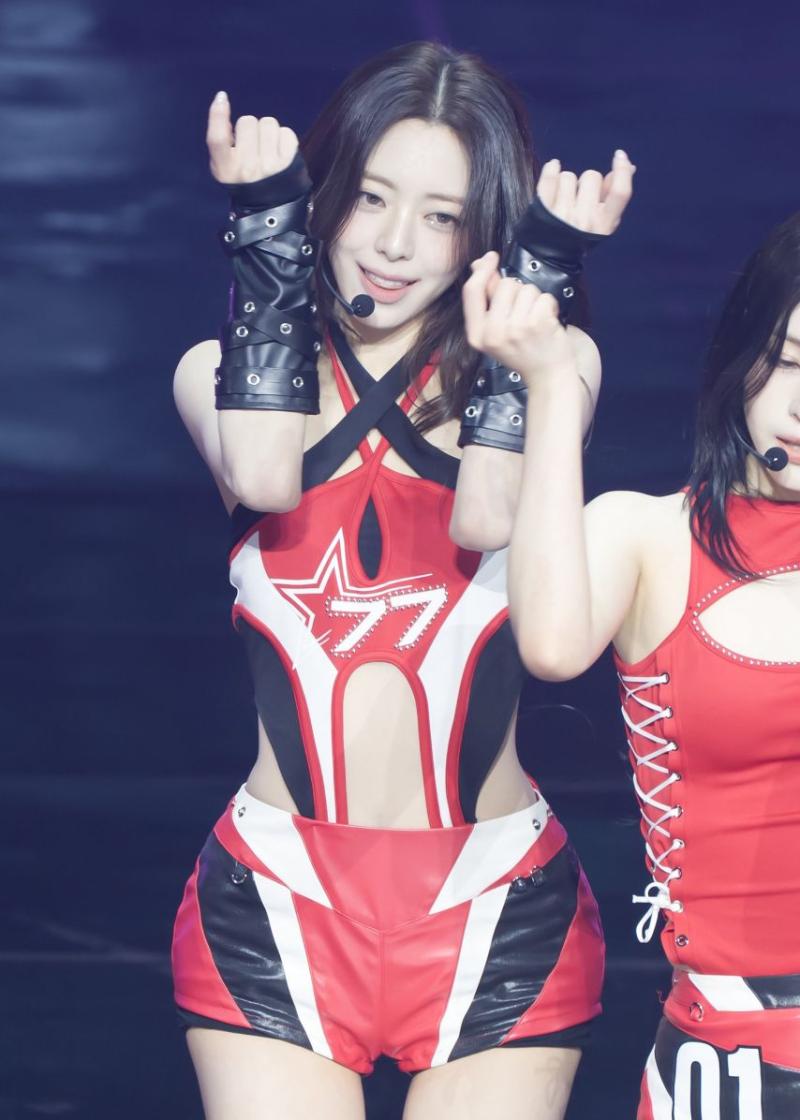 있지 유나