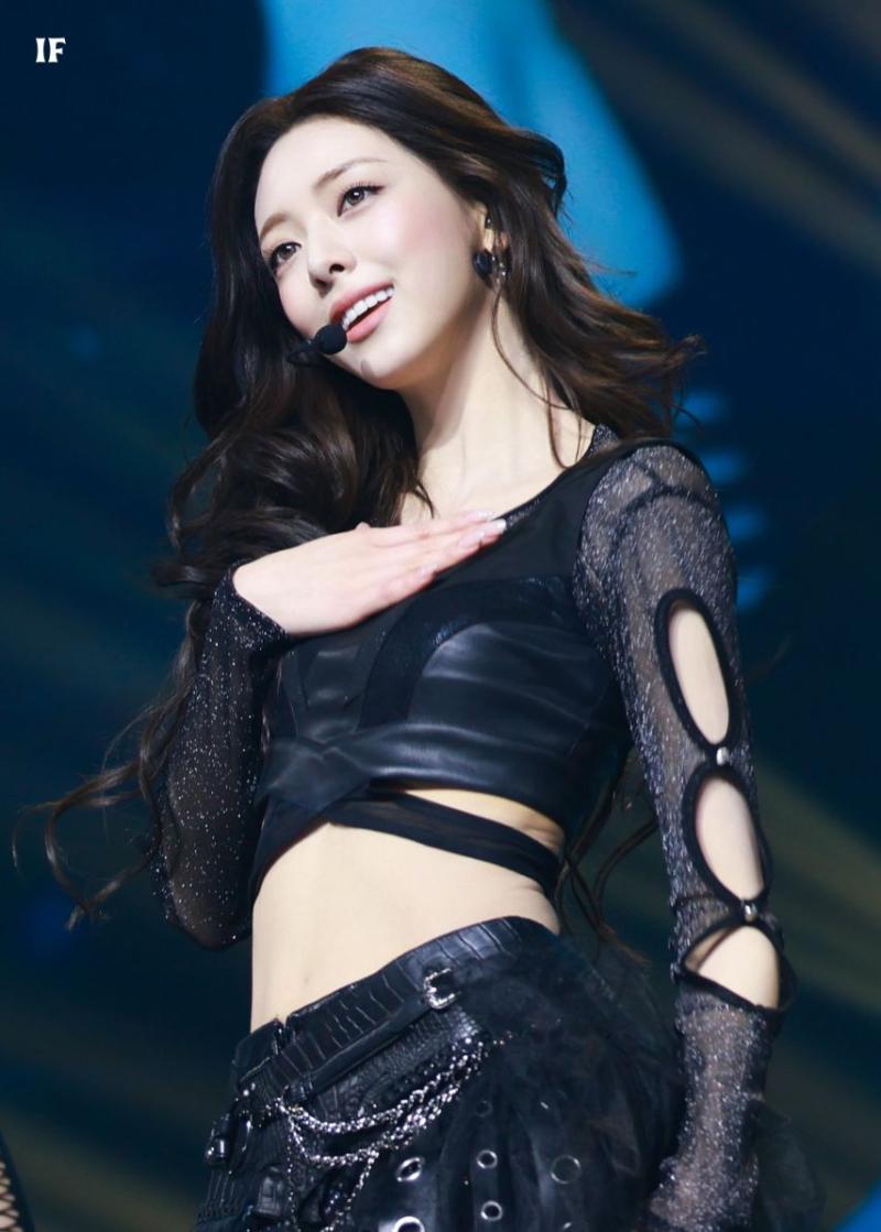 있지 유나