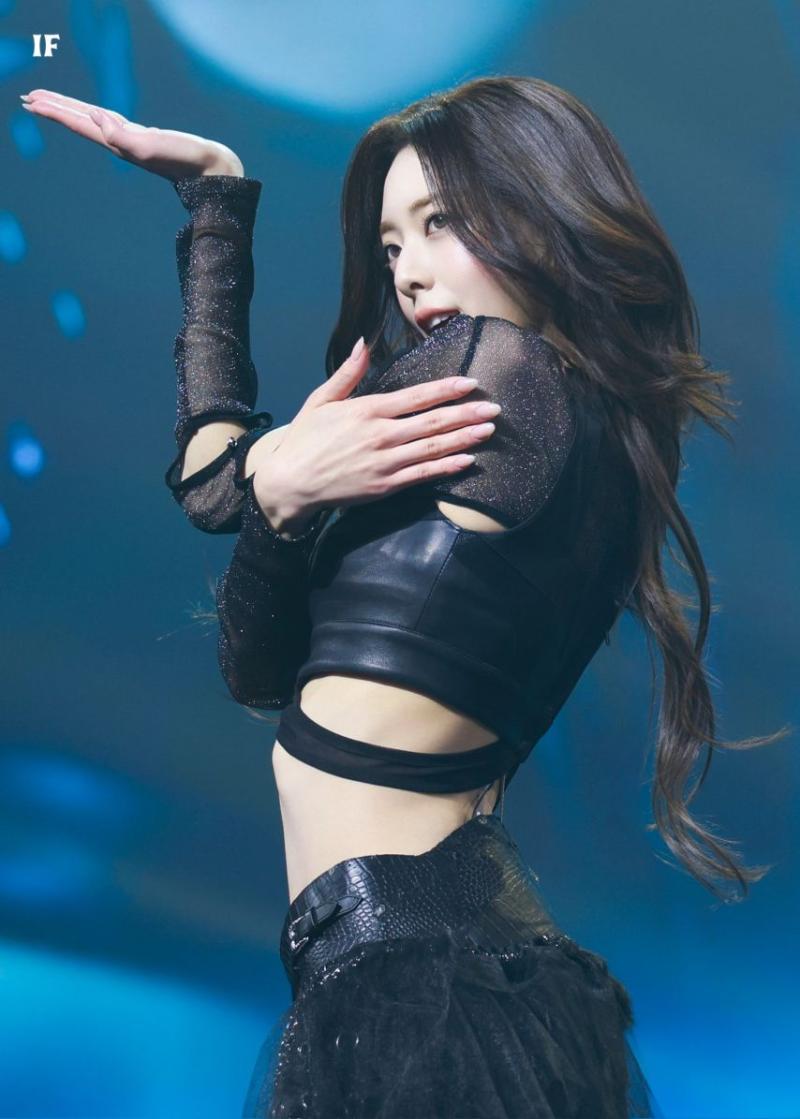 있지 유나