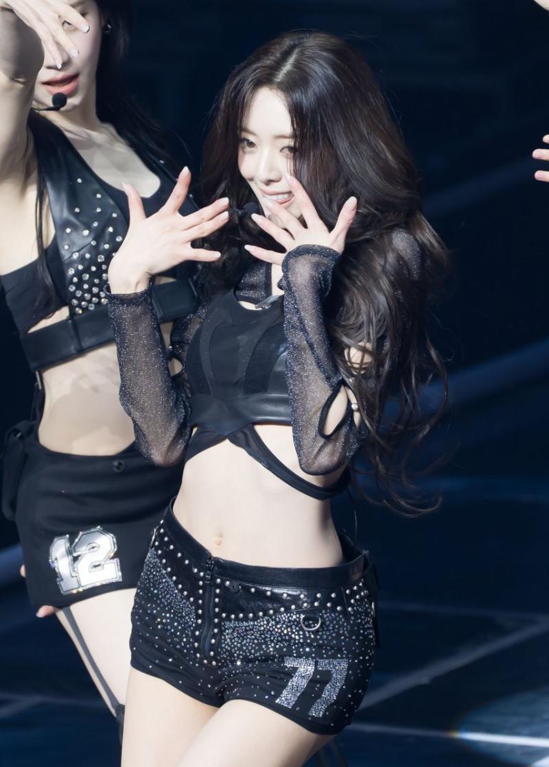 있지 유나