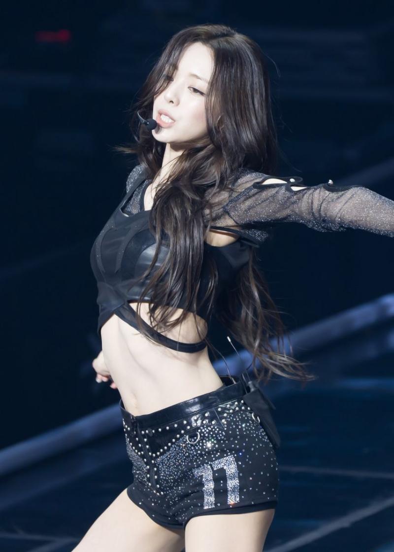 있지 유나