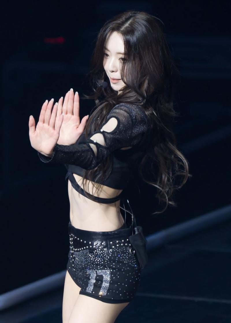 있지 유나