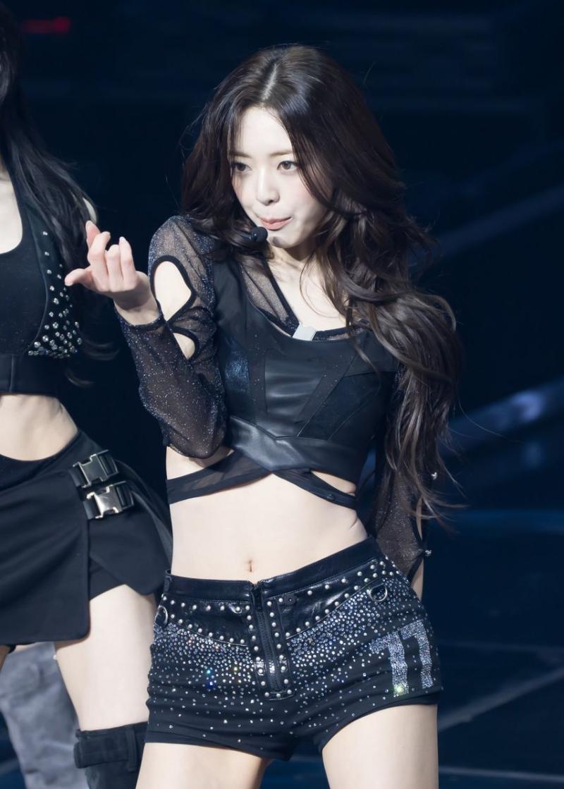 있지 유나