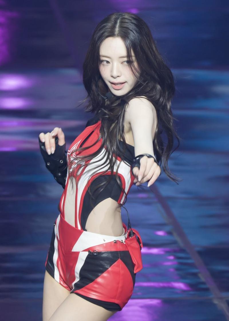 있지 유나