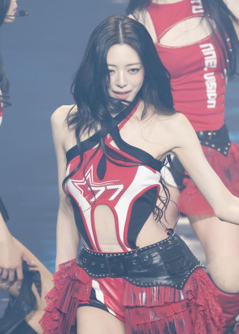 있지 유나