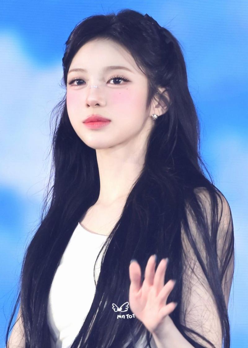 하츠투하츠 이안