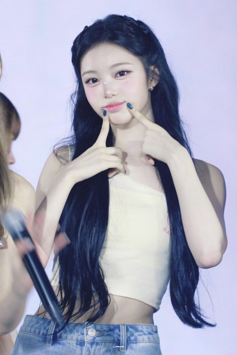 하츠투하츠 이안