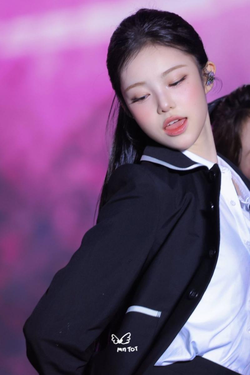 하츠투하츠 이안