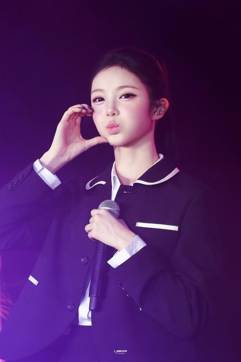 하츠투하츠 이안