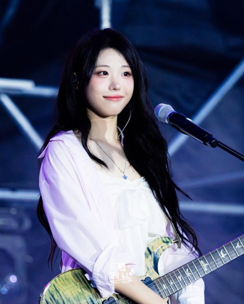 [QWER] 히나