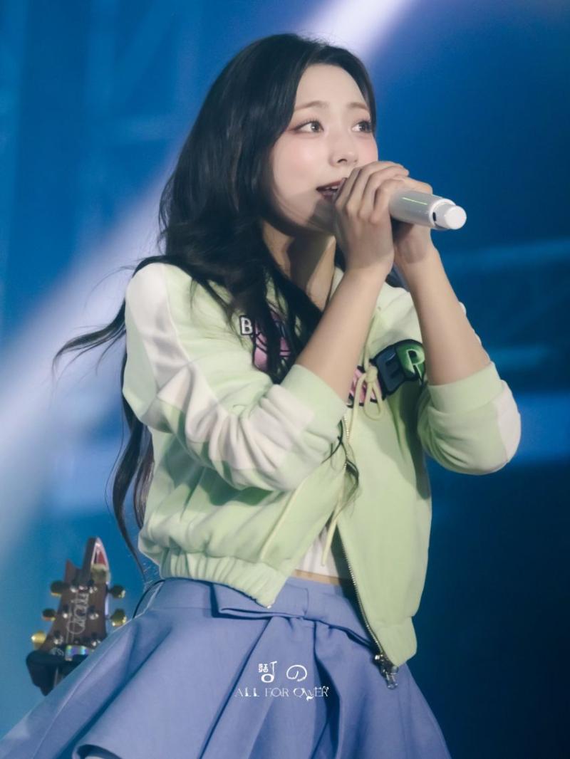 [QWER] 시연