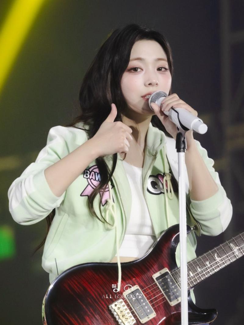 [QWER] 시연
