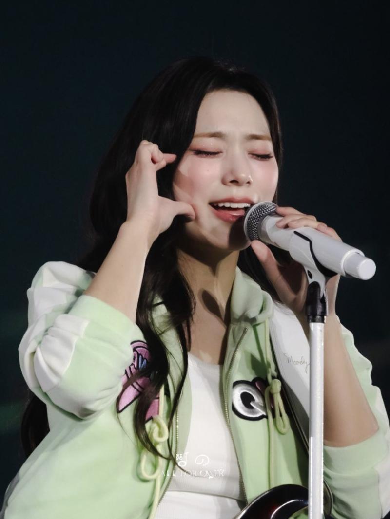 [QWER] 시연